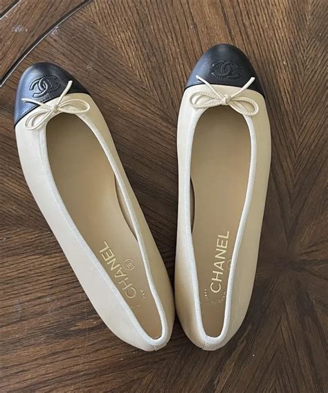 where to buy chanel flats.